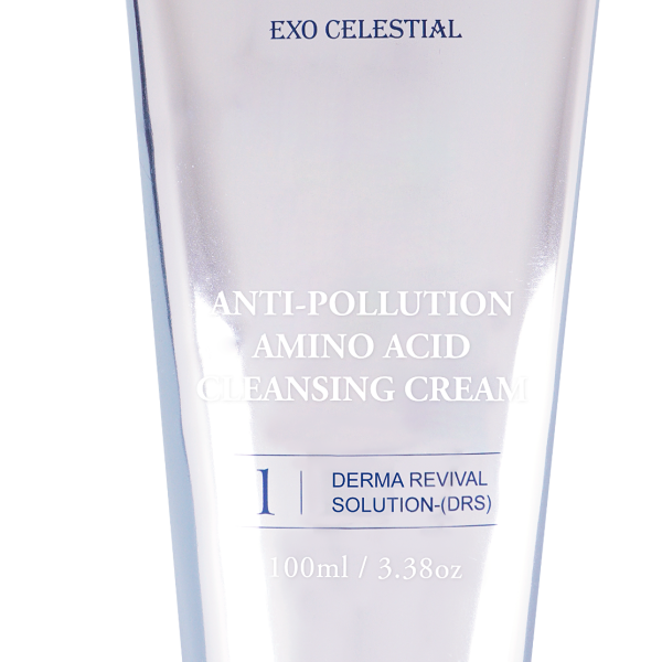 EXO Celestial Cleansing Cream