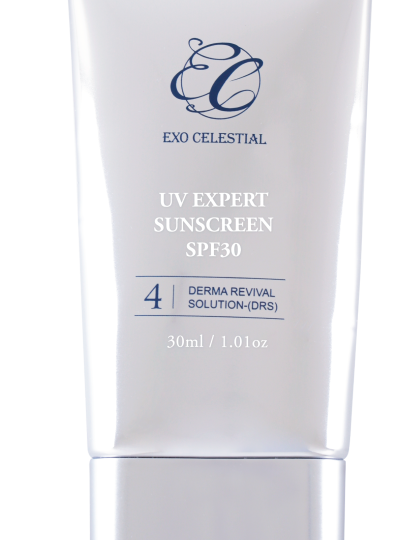 EXO Celestial Sunscreen