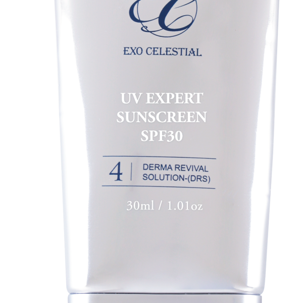 EXO Celestial Sunscreen