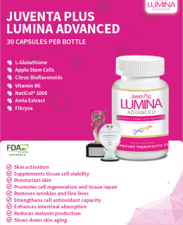 Lumina Advanced