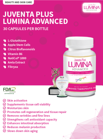 Lumina Advanced